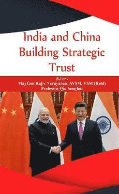 Rajiv Narayanan, Prof Qiu Yonghui - India and China, Häftad. Tillgänglighet: Lägg i varukorg