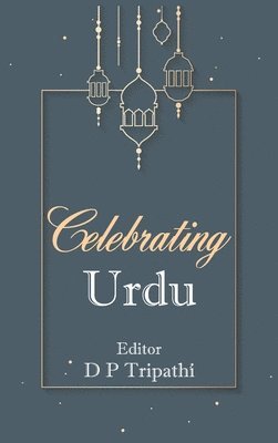 bokomslag Celebrating Urdu