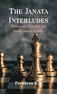 The Janata Interludes 1