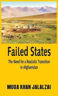 bokomslag Failed States