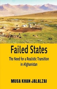 bokomslag Failed States