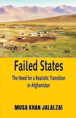 bokomslag Failed States