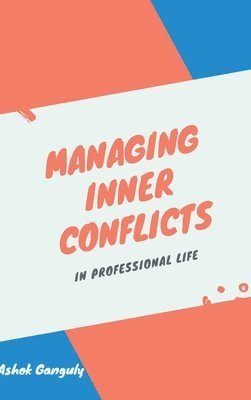 bokomslag Managing Inner Conflicts