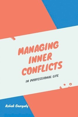 bokomslag Managing Inner Conflicts