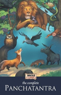 Vishnu Sharma - Sampoorna Panchatantra, Häftad