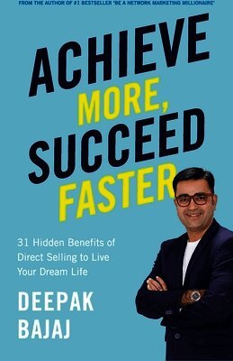 Achieve More, Succeed Faster