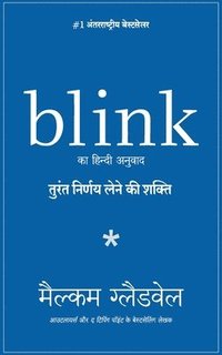 bokomslag Blink