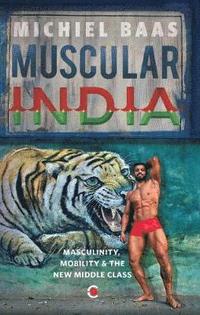 bokomslag Muscular India