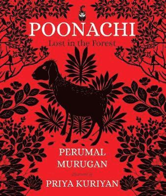 Perumal Murugan - Poonachi, Häftad