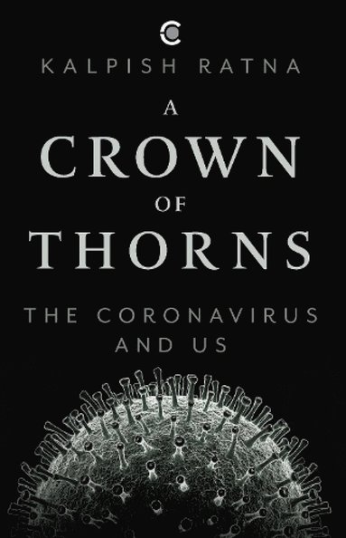 bokomslag Crown of Thorns :