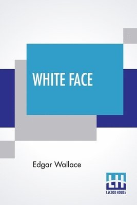 White Face 1