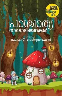 bokomslag Paschathyanadodikkathakal