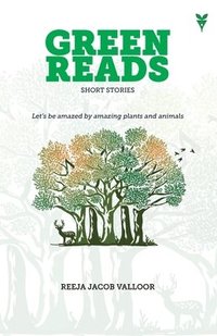 bokomslag Green Reads
