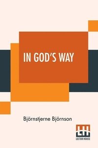 bokomslag In God's Way