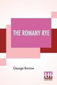 bokomslag The Romany Rye