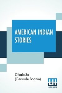 bokomslag American Indian Stories