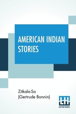 American Indian Stories 1