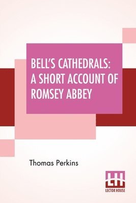 Bell's Cathedrals 1