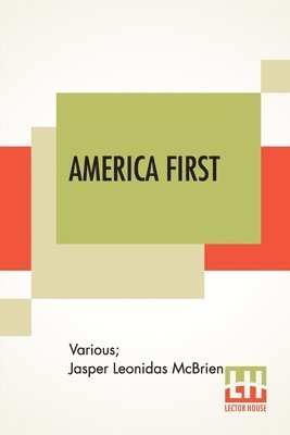 America First 1