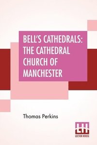 bokomslag Bell's Cathedrals