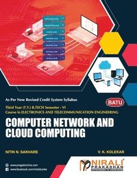 bokomslag Computer Network and Cloud Computing