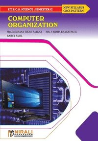 bokomslag Computer Organization