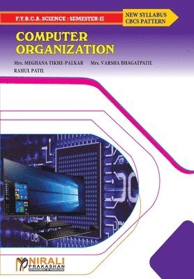 Computer Organization 1