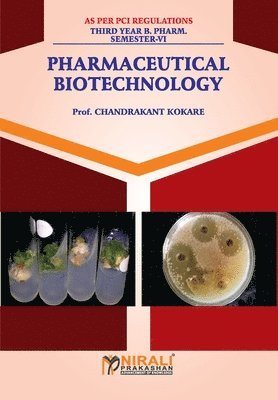 Pharmaceutical Biotechnology 1