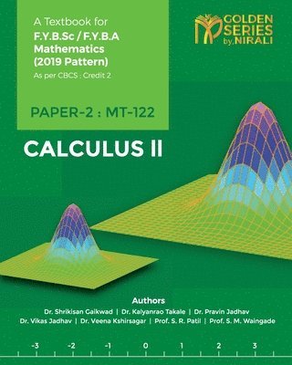 bokomslag Calculusii