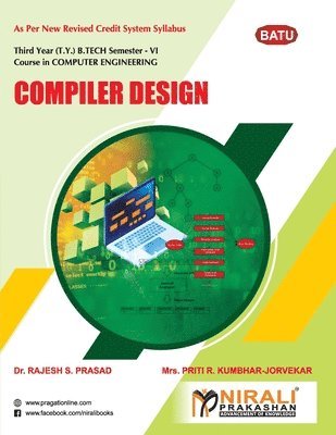 Compiler Design 1