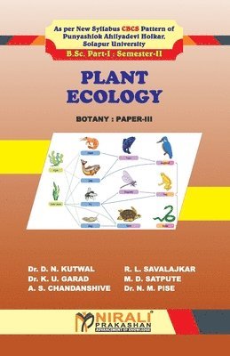 Plant Ecology (Paper - III) 1