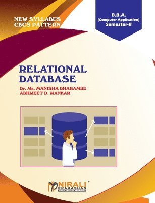 bokomslag Relational Database