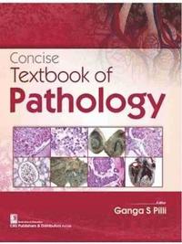 bokomslag Concise Textbook of Pathology