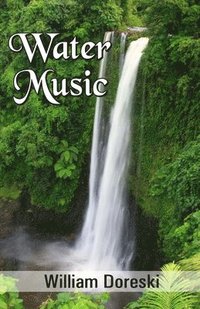 bokomslag Water Music