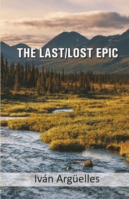 bokomslag The Last/Lost Epic