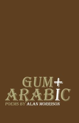 Gum Arabic 1