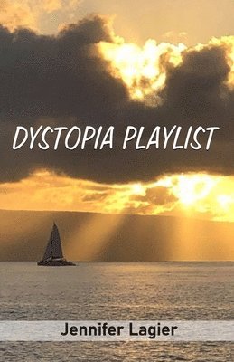 bokomslag Dystopia Playlist