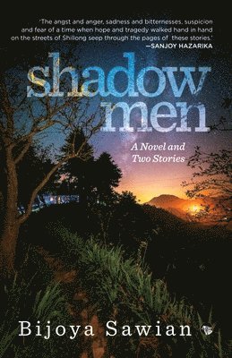 Shadow Men 1