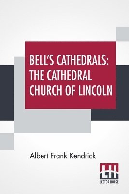 Bell's Cathedrals 1