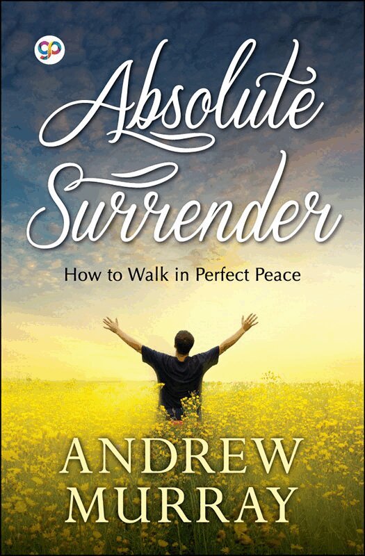 Andrew Murray - Absolute Surrender, Häftad