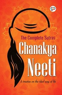 bokomslag Chanakya Neeti