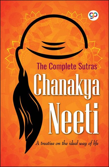 Chanakya - Chanakya Neeti, Häftad