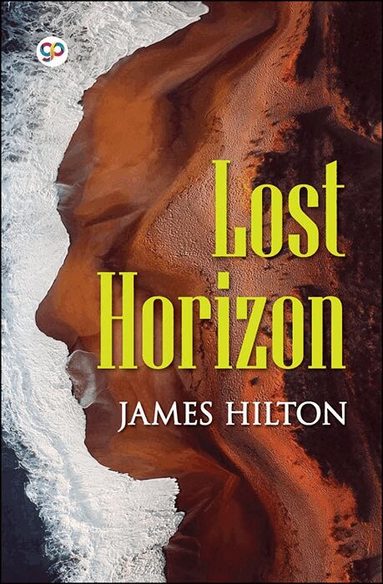 James Hilton - Lost Horizon, Häftad