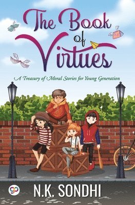 The Book of Virtues 1