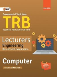 bokomslag Trb Lecturers Engineering Computer Engineering