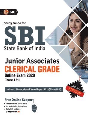Gkp, GKP, - Sbi 2020, Häftad