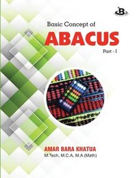 bokomslag Basic Concept of Abacus: Part -1
