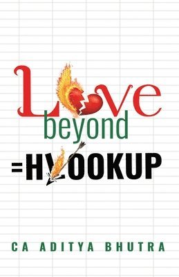 bokomslag Love Beyond Hookup