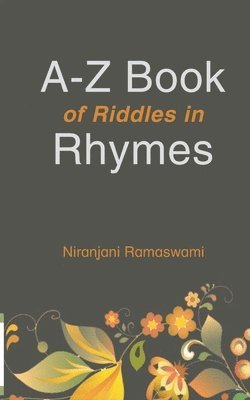 A - Z Book of Riddles in Rhymes 1