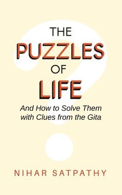 The Puzzles of Life 1